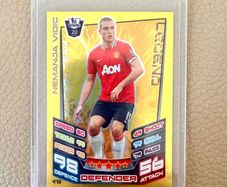 Match Attax
