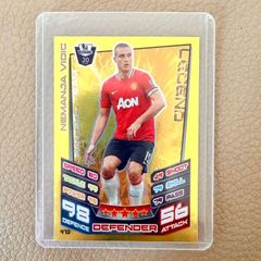 Match Attax