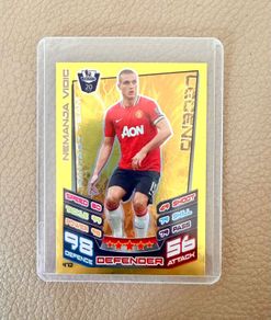 Match Attax