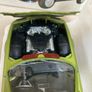 Alfa Romeo Montreal Year 1975 Scale 1/25 Polistil rare Image 10