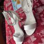 Brand new occasion sandals from Next in UK size 4.5 Image 2
