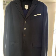 Show jacket and Riding boots for sale