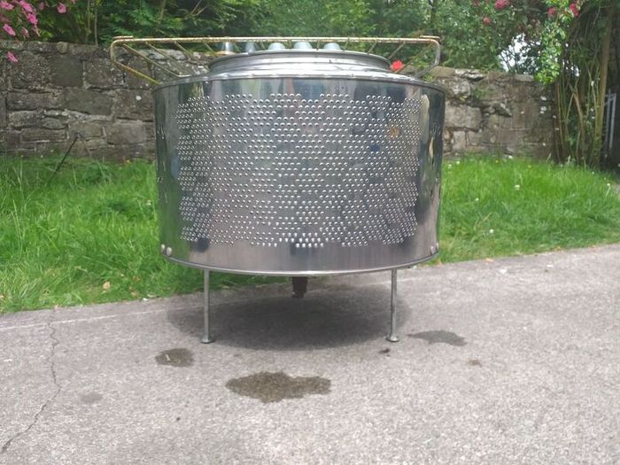 Fire pit