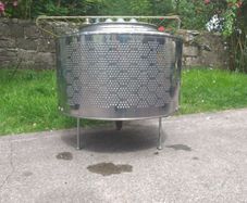 Fire pit