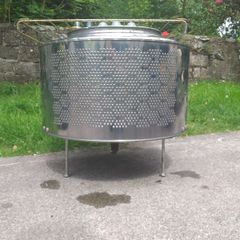 Fire pit