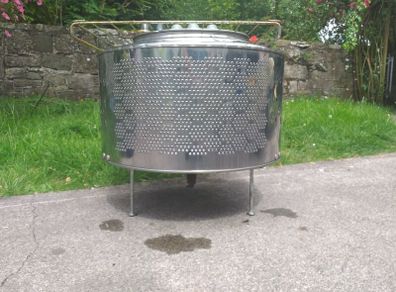 Fire pit