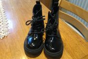 Zara Shoes Girls Size 24