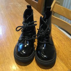 Zara Shoes Girls Size 24