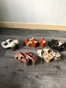 shoes