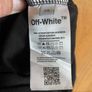 Off White Brand New XXL T shirt Image 4