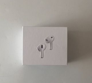 AirPods pro 3 (2025)