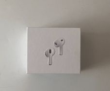 AirPods Pro 3 (2025)