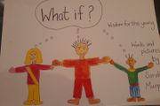 What if?