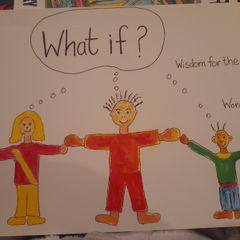 What if?