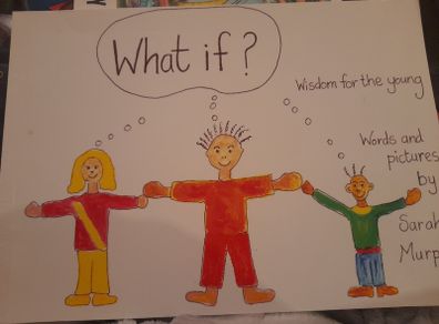 What if?