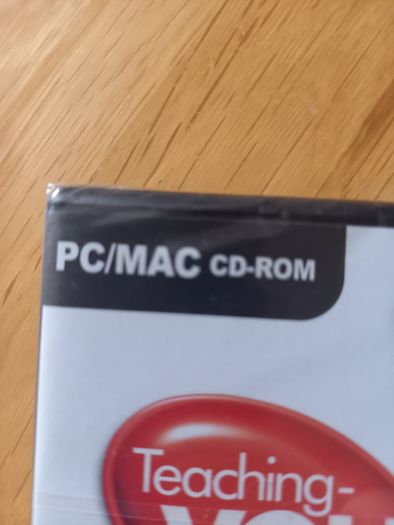 2nd edition Spanish cd rom by 'focus'