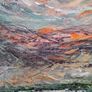 Unseen Depths Abstract Landscape - ArtH2O 2025 Image 4