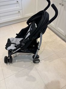 Chico buggy