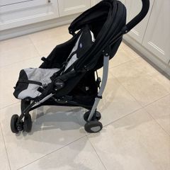 Chico buggy