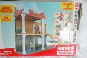 Fortnite battle royal collection
