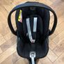 Cybex Cloud Z Rotating Car Seat with Isofix Base Image 2