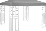 Gazebo canopy replacement covers 3m x 3m,Outdoor Waterproof