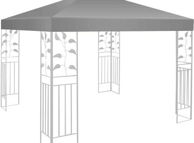 Gazebo canopy replacement covers 3m x 3m,Outdoor Waterproof