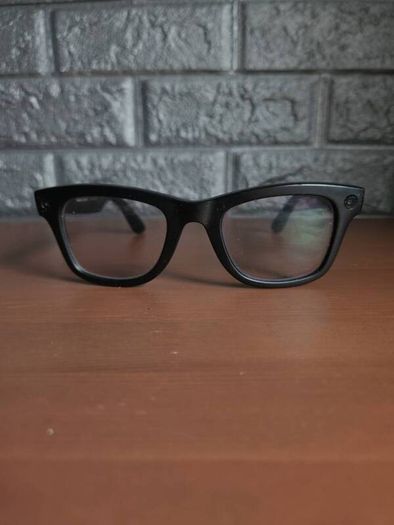 Ray-Ban Meta Stories smart glasses
