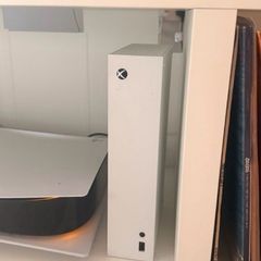 Xbox Series S - 512GB - (Like New) + Controller