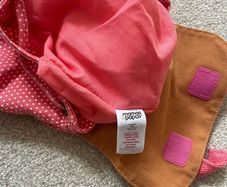mamas&papas bag