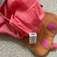 mamas&papas bag