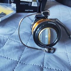 Shimano Stella SW 6000HG