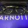 Alexander Mc Queen Reading Glasses brand new with hard case Image 3