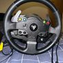 Thrustmaster tmx force feedback steering wheel and pedals (Xbox/pc) Image 3