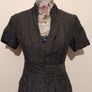 Linen Blazer Jacket Image 8