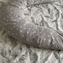 XXL pregnancy and nursing pillow Niimo Image 5