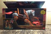Masters of the universe stridor