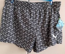 shorts men XXL