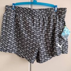 shorts men XXL