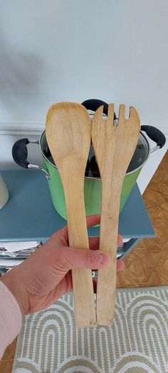 Pan with lid