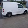 Volkswagen Caddy 2005 Image 3
