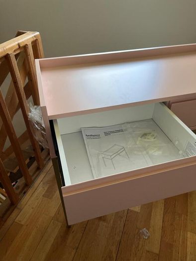 Dressing/Hall Table