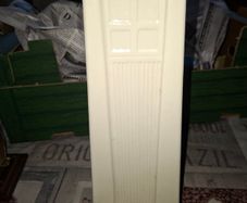 Beautiful Large Belleek Vase, Postage Available or collection