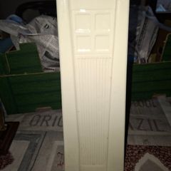 Beautiful Large Belleek Vase, Postage Available or collection