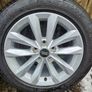 Audi A3 Alloys Image 4