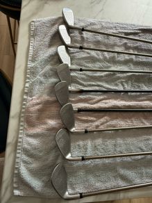 Cobra S9 Irons