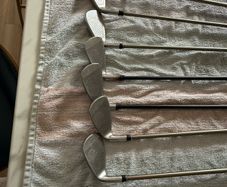 Cobra S9 Irons