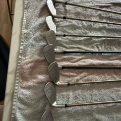 Cobra S9 Irons