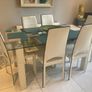 6 Dining Room Chairs Image 3