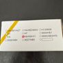 2x headligh led bulb H8/H9/H11 Image 9